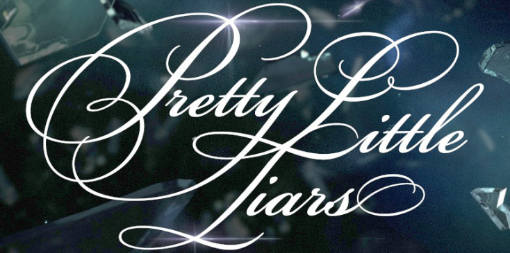 Pretty Little Liars Season 6 Logo
