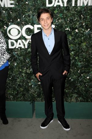 CBS Daytime #1 for 30 Years Launch Party