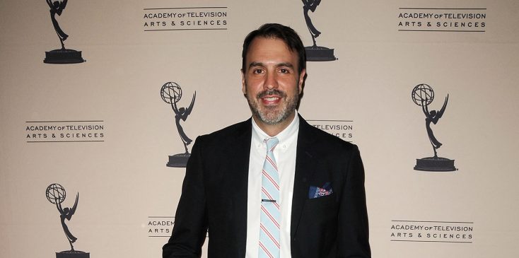 The 40th Annual Daytime Emmy Awards Nominees Reception