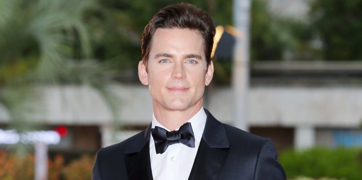 'The Last Tycoon' Red Carpet During the 57th Monte Carlo Television Festival.