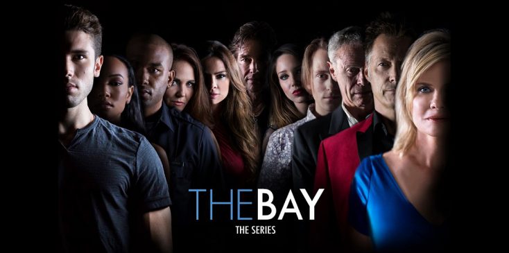 THE BAY S3 Poster SM 2017 MA