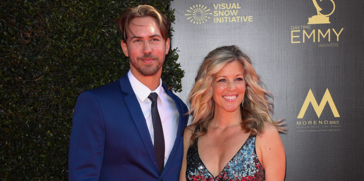45th Annual Daytime Creative Arts Emmy Awards Arrivals