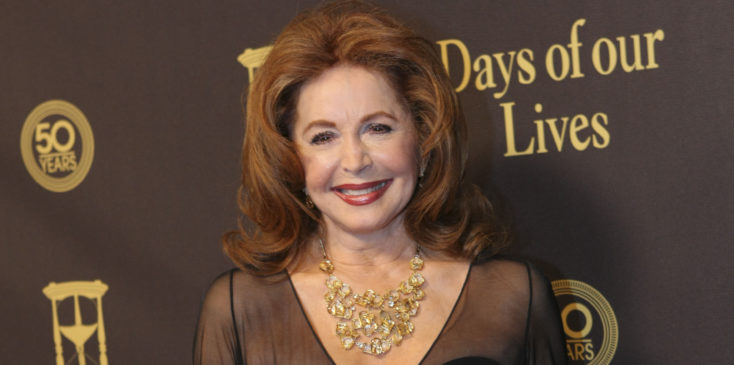 DAYS OF OUR LIVES 50th Anniversary Party