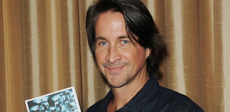 Roger Howarth and Michael Easton Event