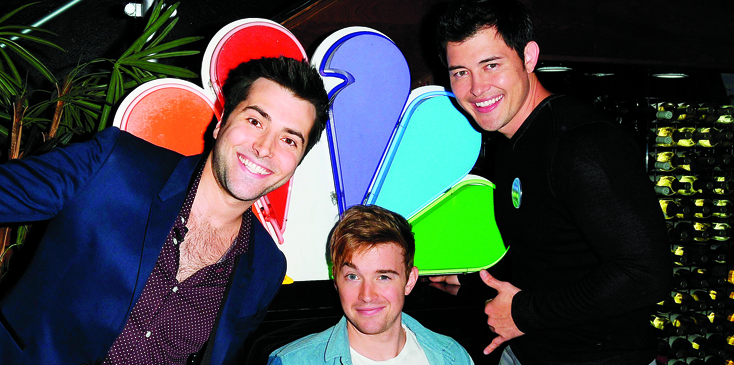 Day Of Days' a very special 'Days Of Our Lives' fan event