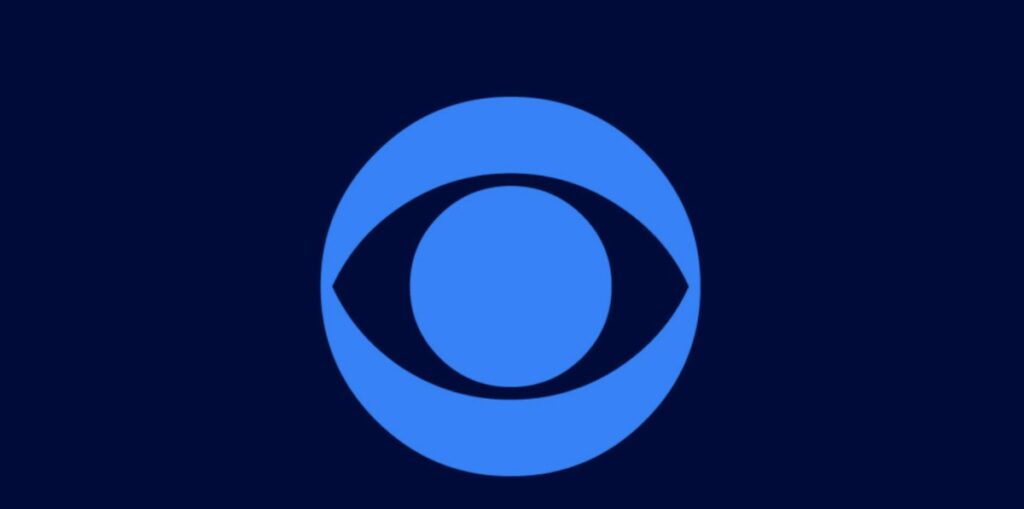 CBS Eye