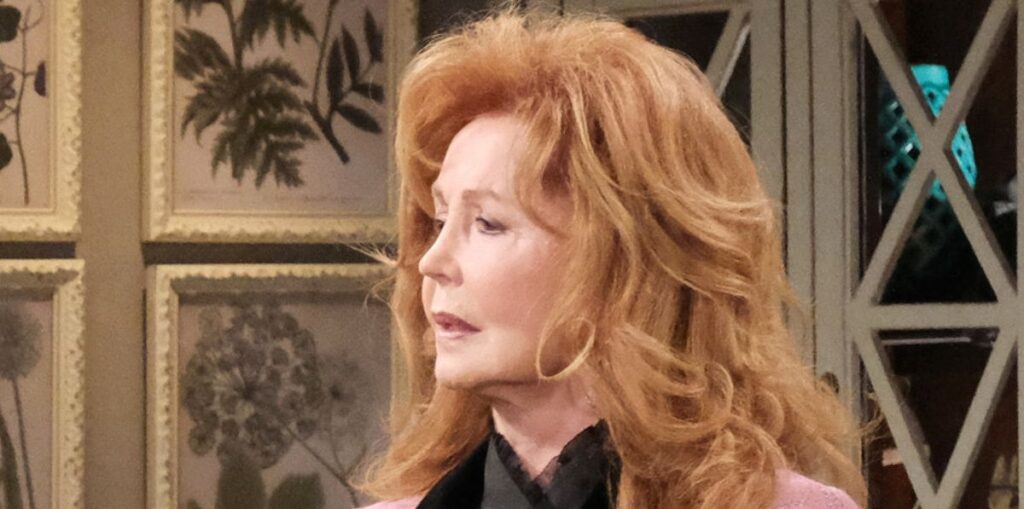 suzanne rogers as maggie on days of our lives.