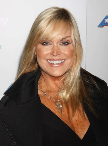 Catherine hickland hot