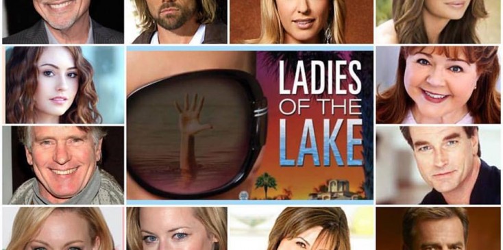 Ladies Of The Lake