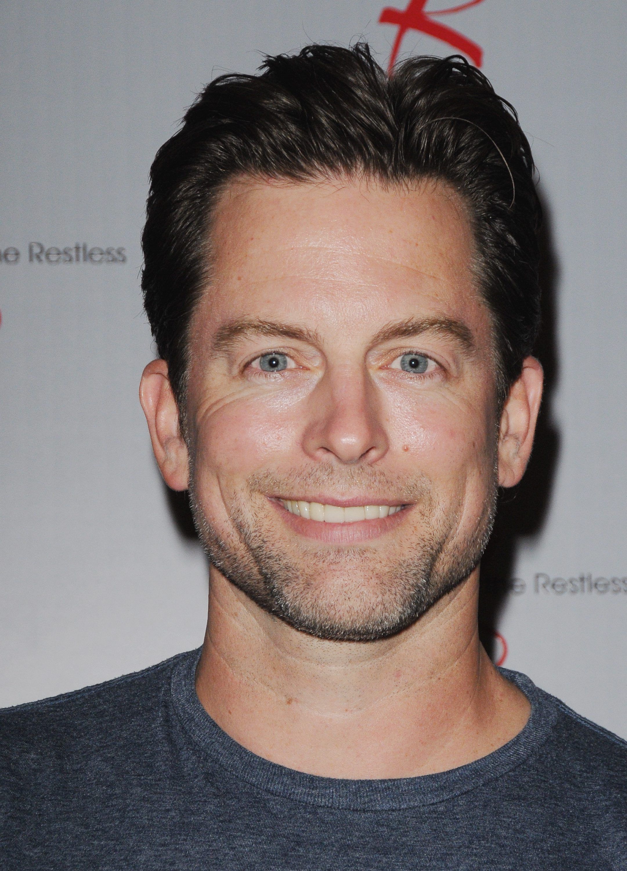 Mike Muhney.