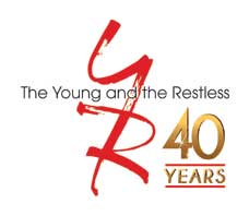YR 40 logo