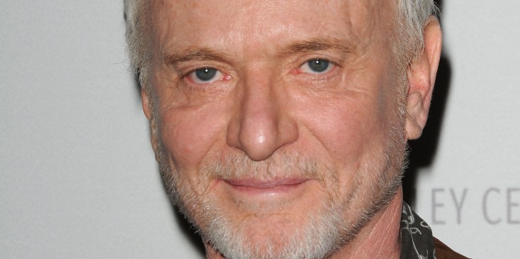 Anthony geary