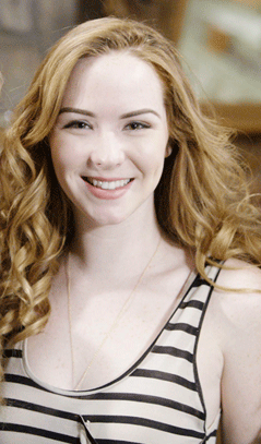 Hot camryn grimes WCW: The