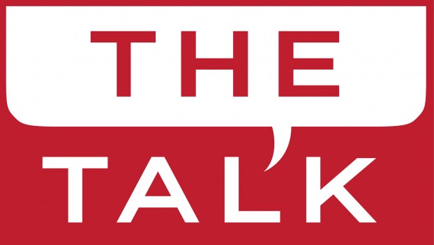 The talk logo 622x352
