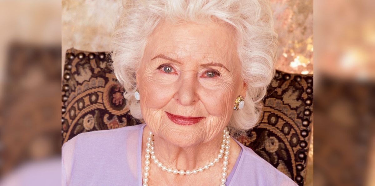 Frances Redd Frances Reid Memorial - Soap Opera Digest