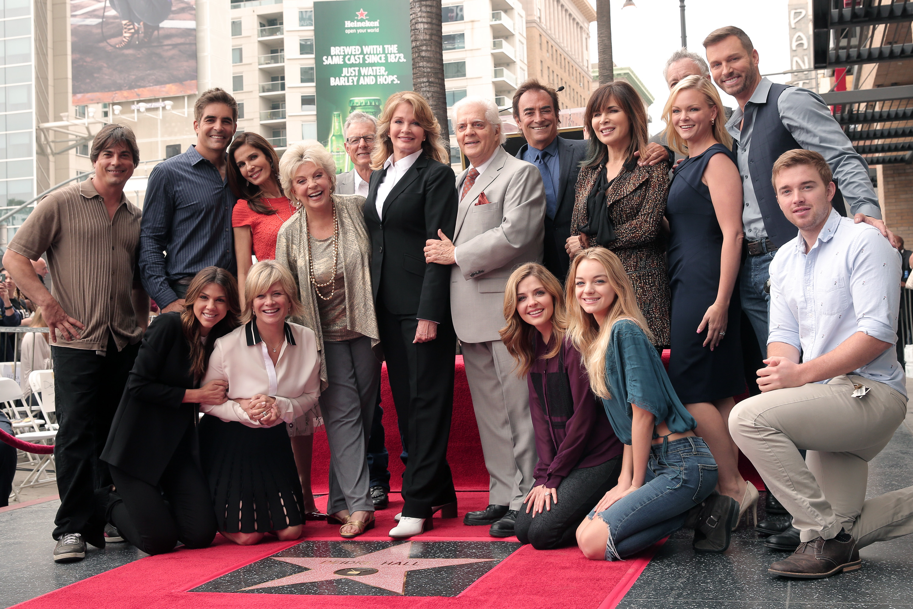 Days of Our Lives Season 50