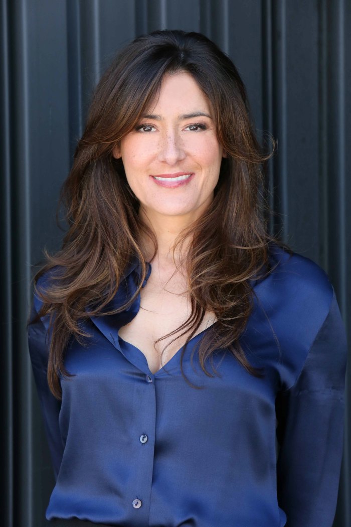 EXCLUSIVE ALICIA COPPOLA JOINS Y R Soap Opera Digest EXCLUSIVE ALICIA COPPOLA JOINS Y R Soap Opera Digest