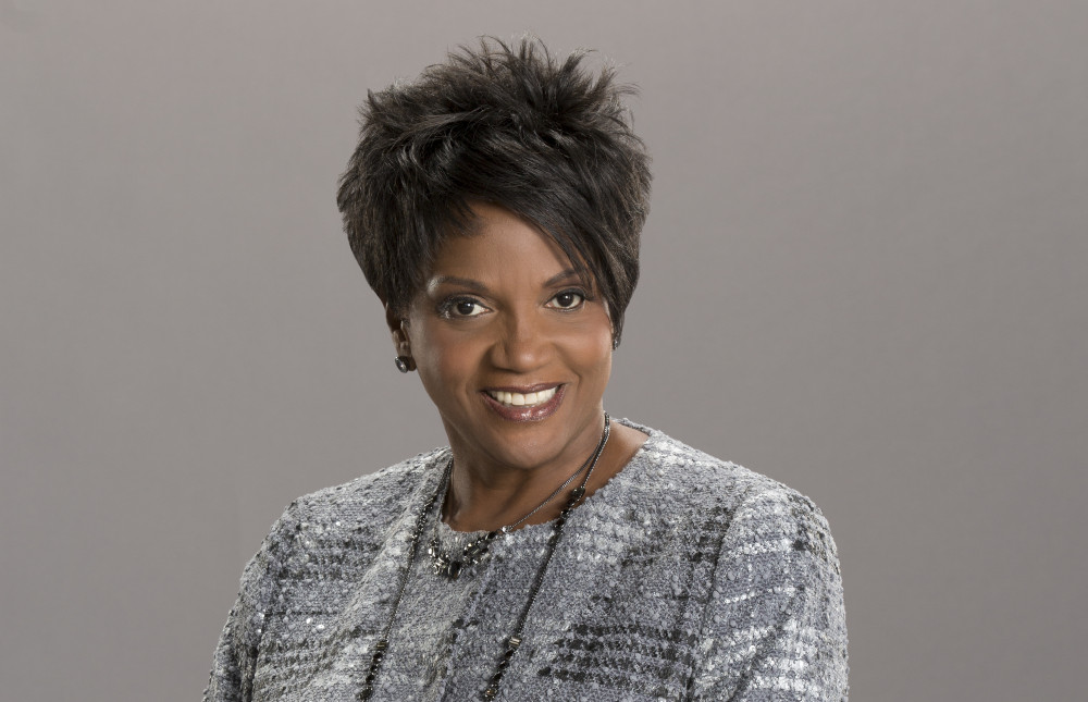 Anna Maria Horsford