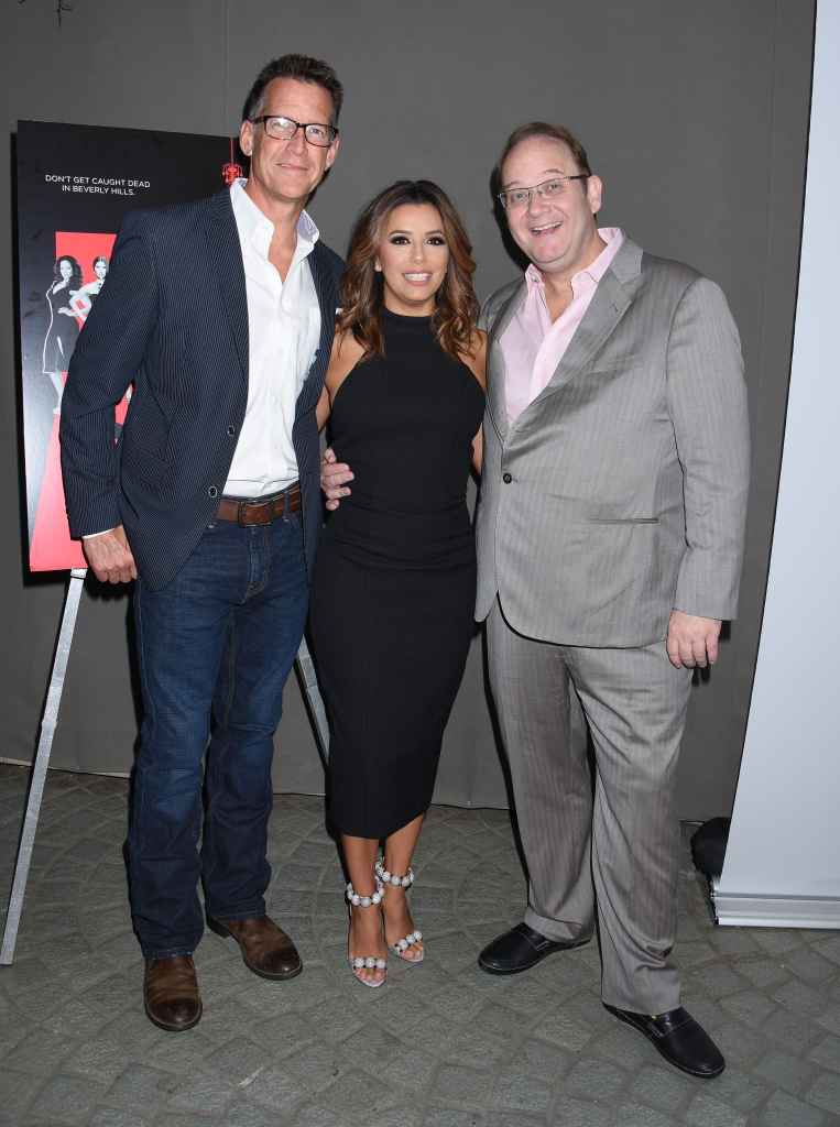 'Devious Maids' Season 4 Launch Party