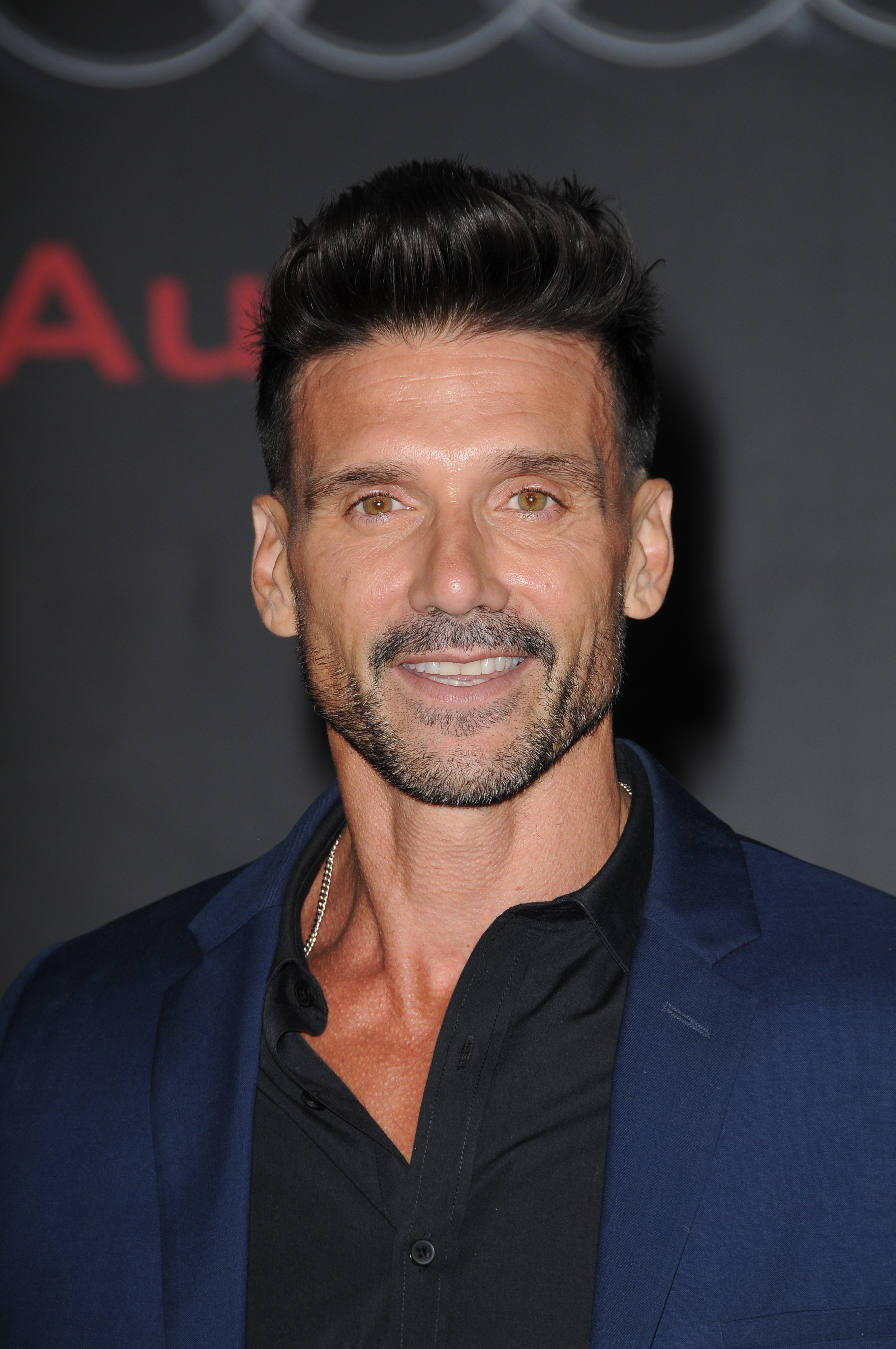 Frank Grillo