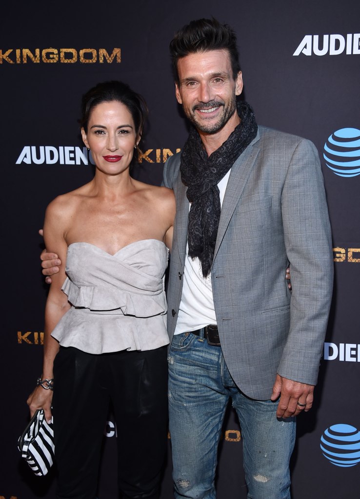 "Kingdom" Season 2B Premiere