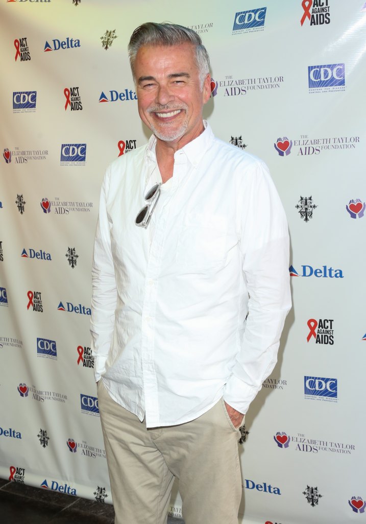 Ian Buchanan