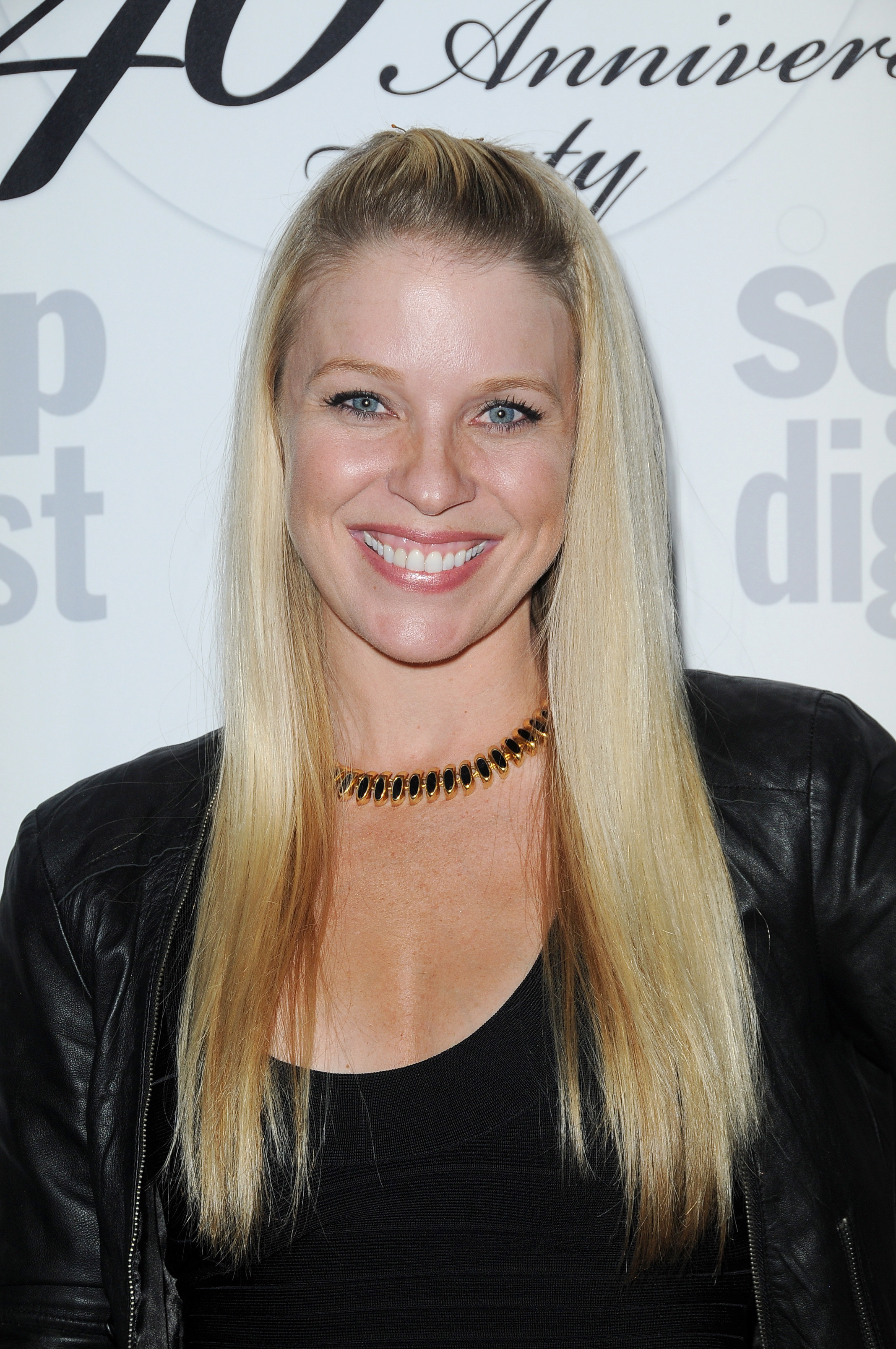 Soap Opera Digest 40th Anniversary Arrivals