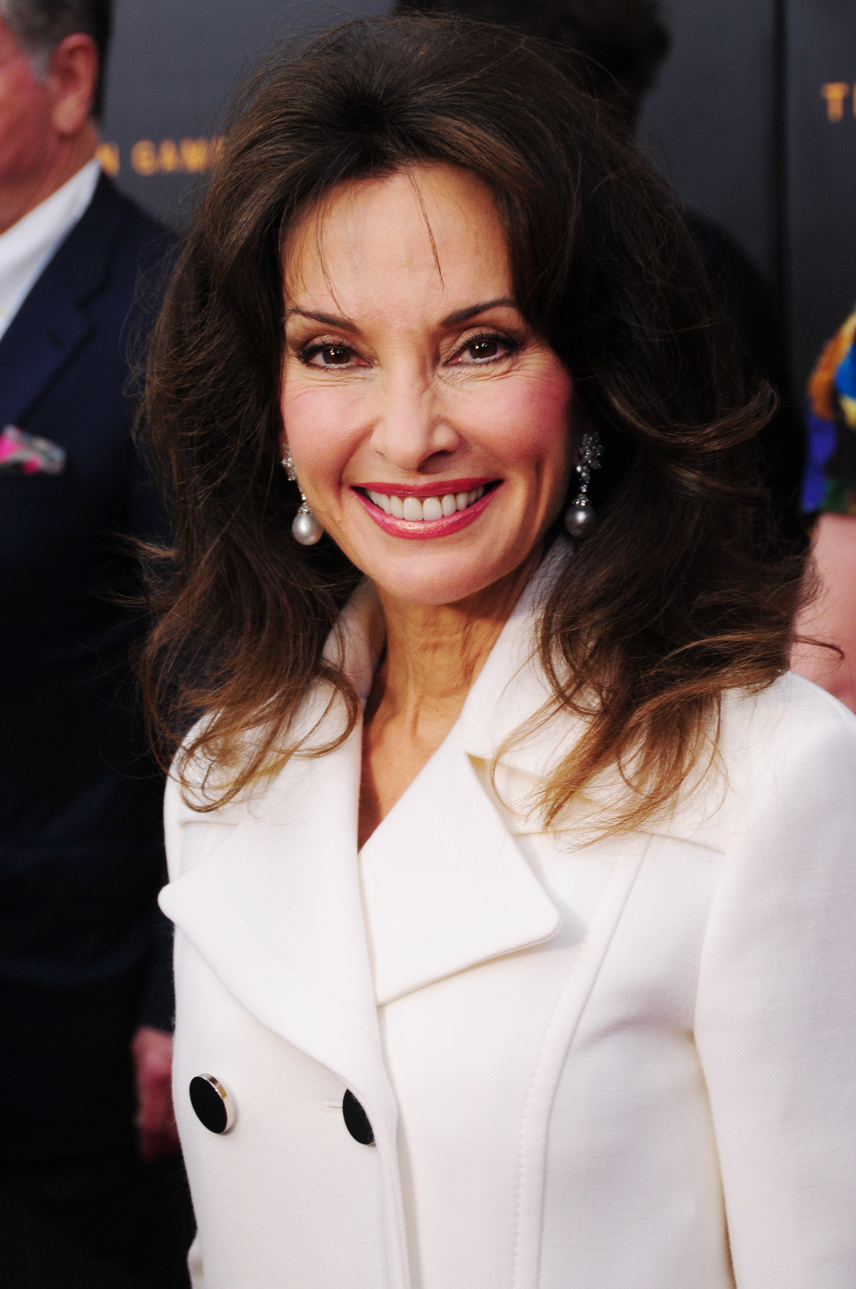 'The Imitation Game' New York Premiere