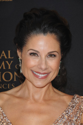 43rd Annual Daytime Emmy Awards Arrivals