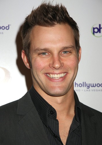 KOI Las Vegas Grand Opening