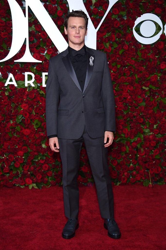 2016 Tony Awards Arrivals