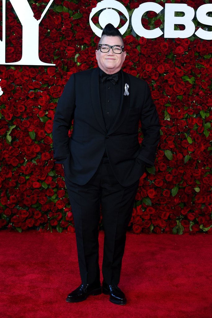 70th Annual Tony Awards Arrivals