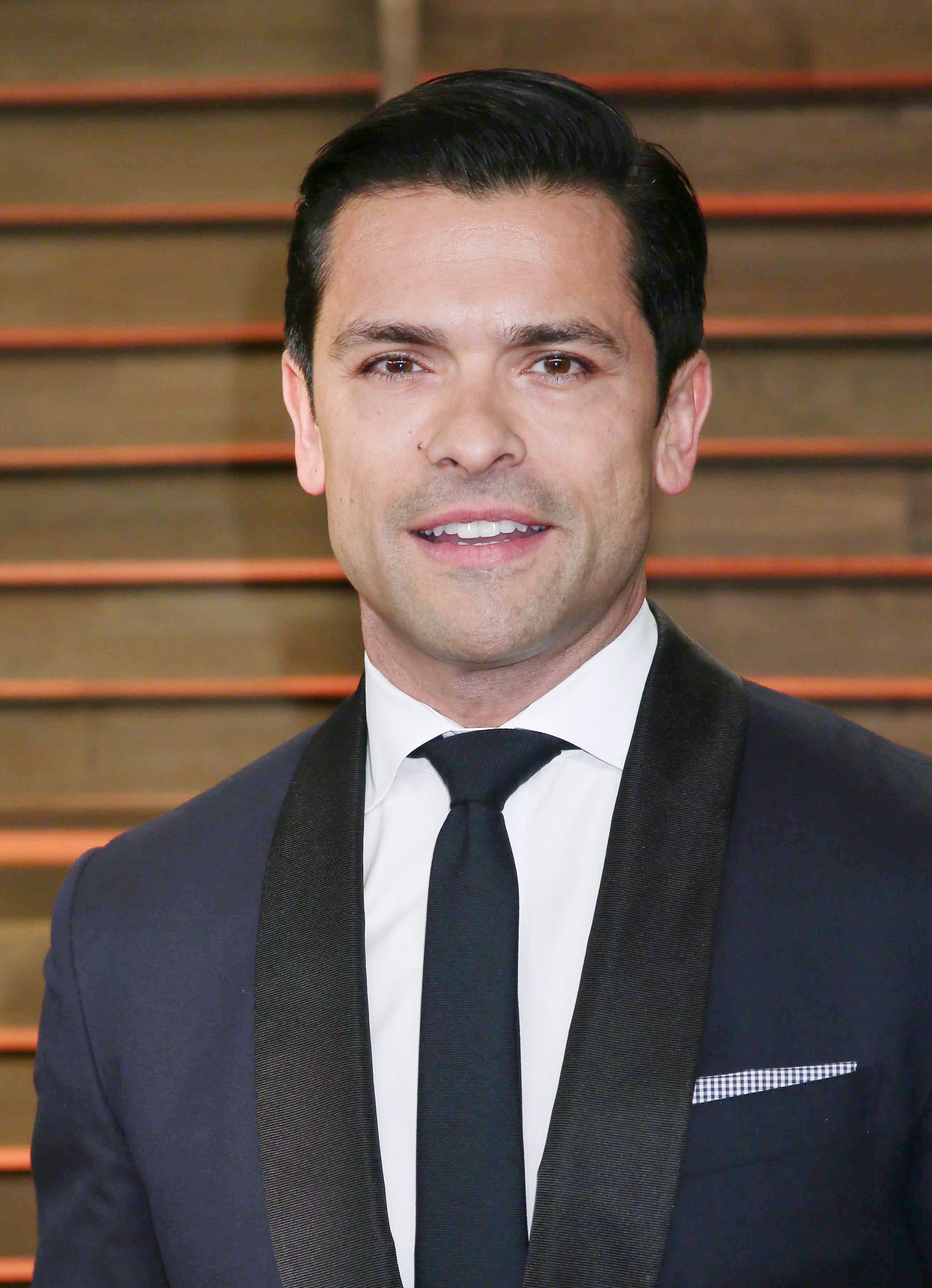 2014 Vanity Fair Oscar Party