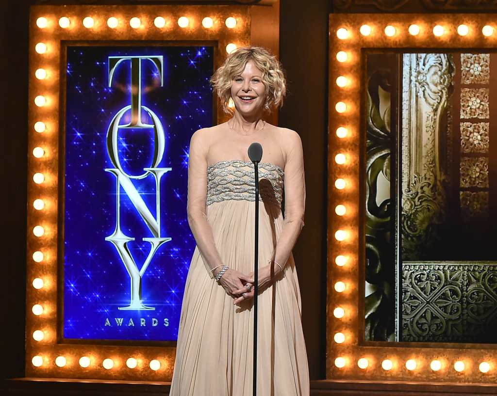 2016 Tony Awards Show