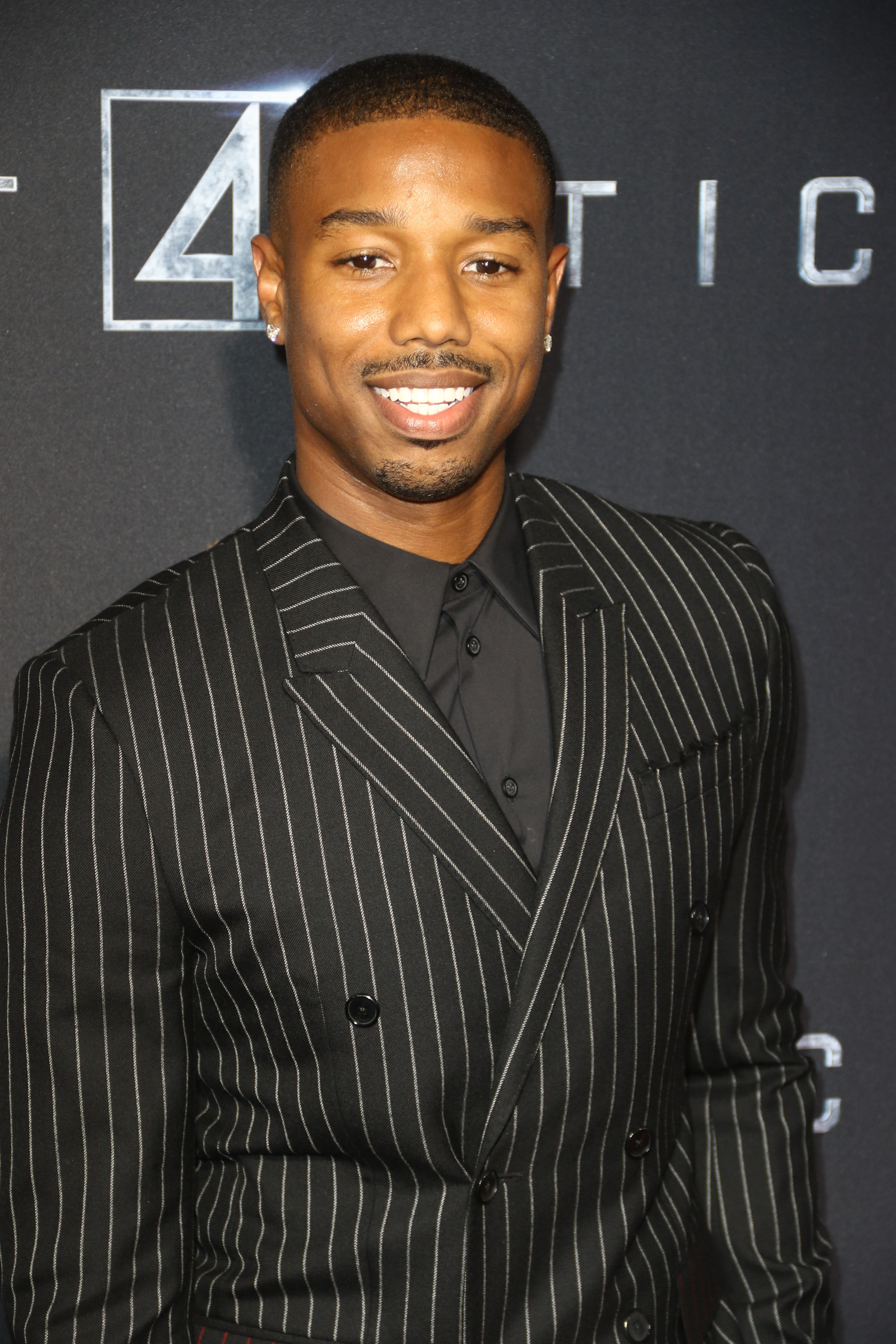 Fantastic Four Brooklyn Premiere