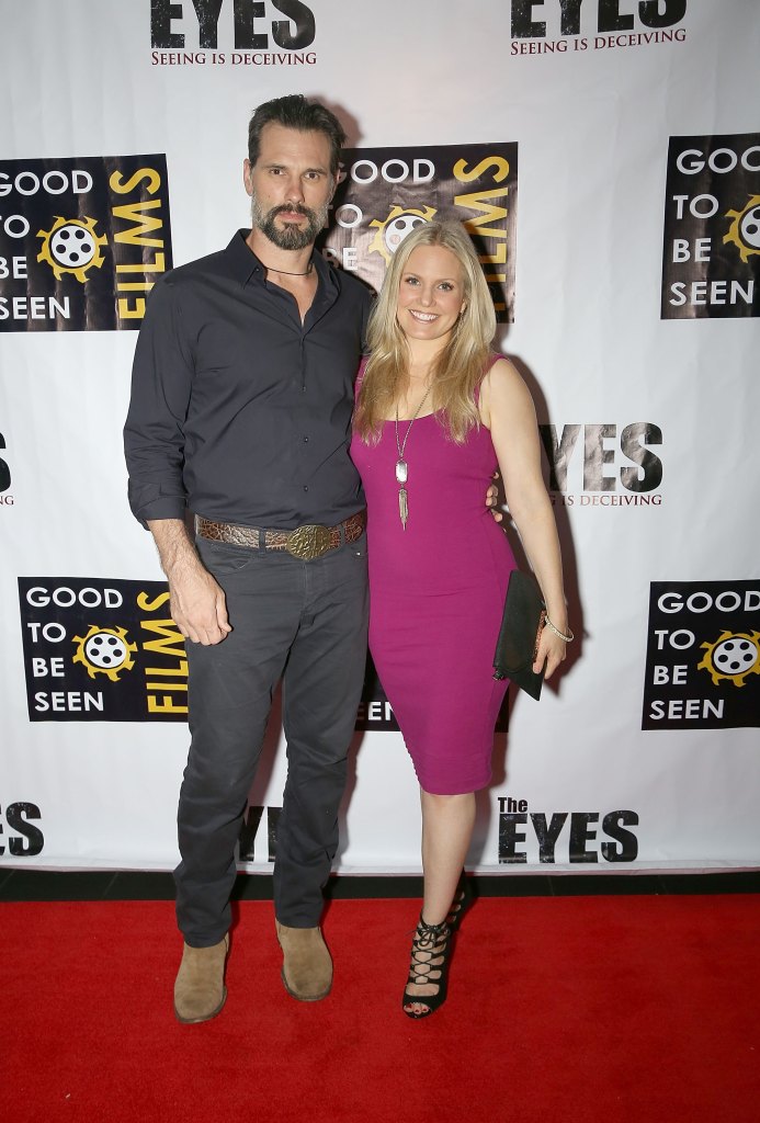 Austin Peck Terri Conn