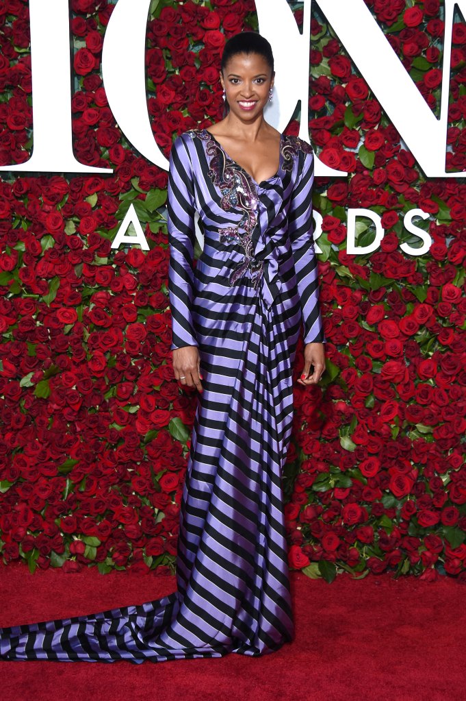 2016 Tony Awards Arrivals