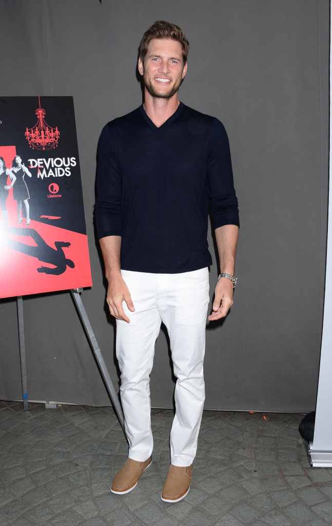 'Devious Maids' Season 4 Launch Party