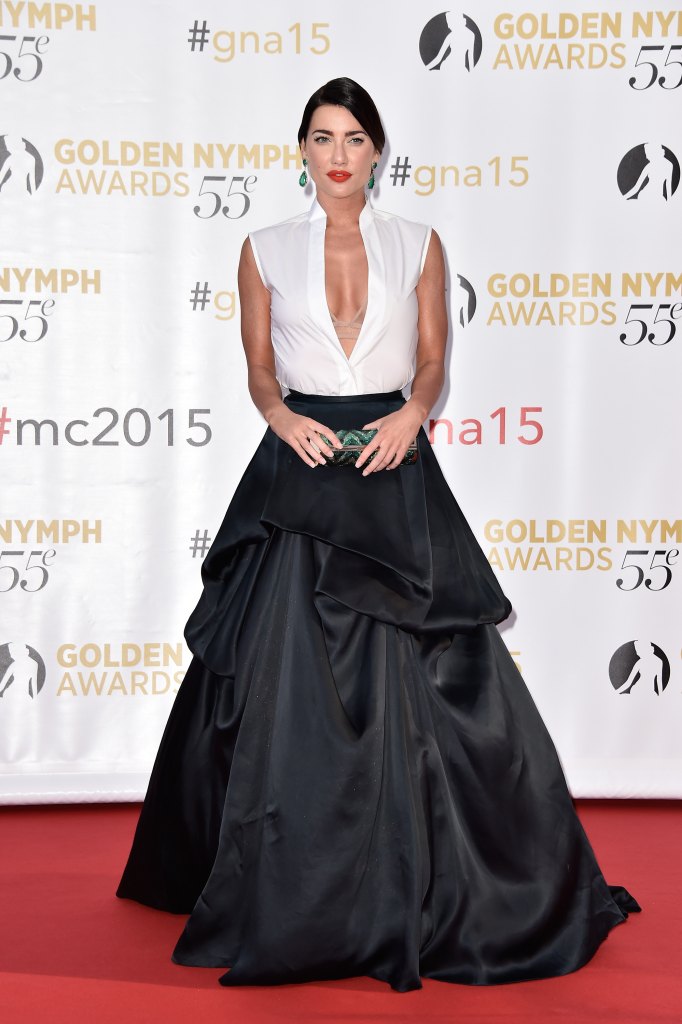 Jacqueline MacInnes Wood