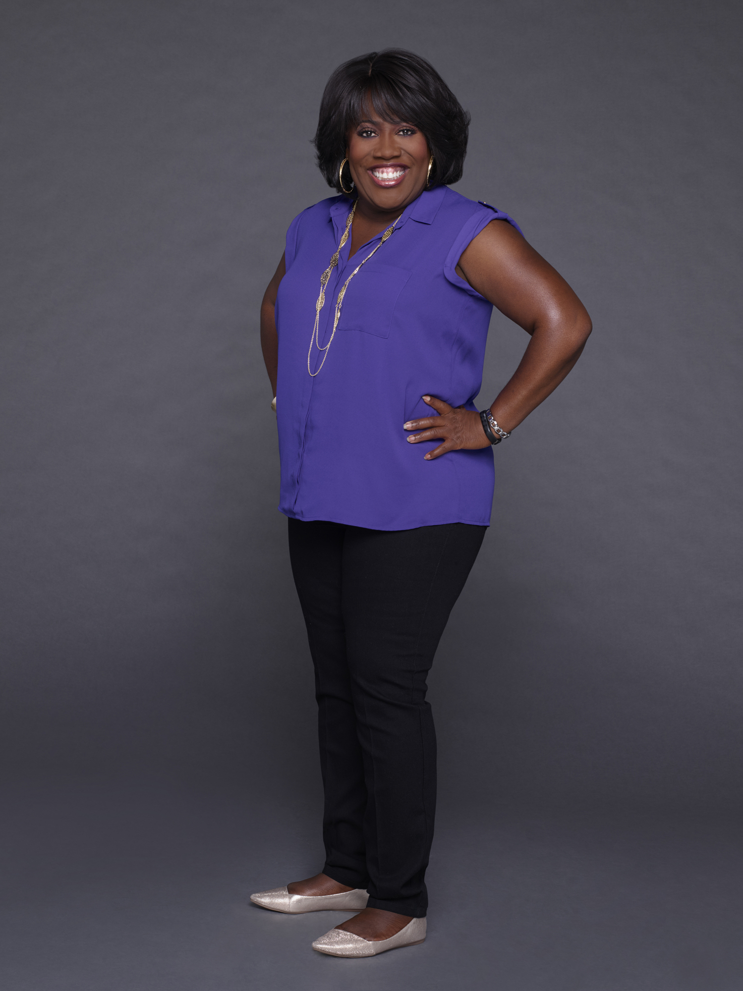 Sherly Underwood