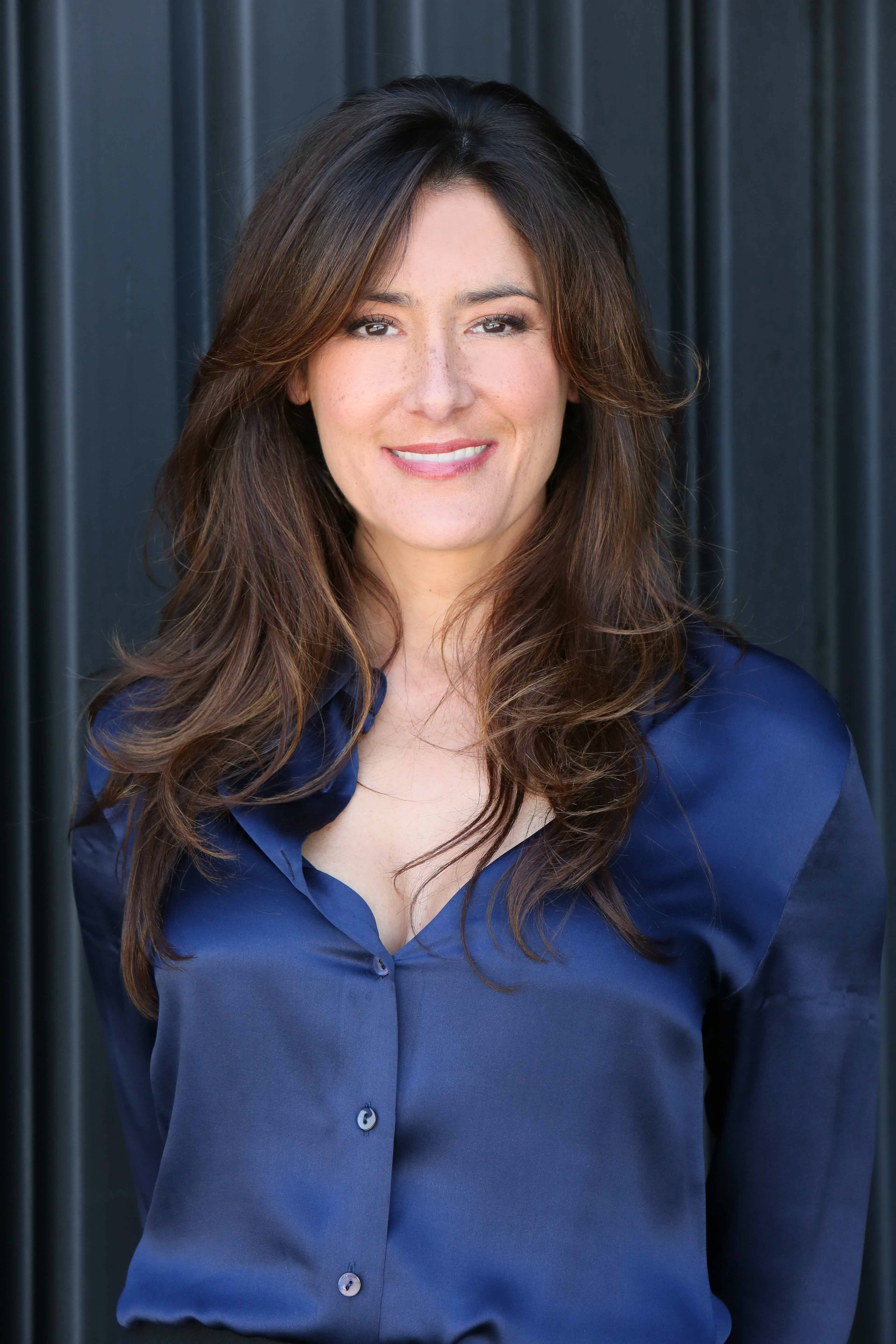 Alicia Coppola