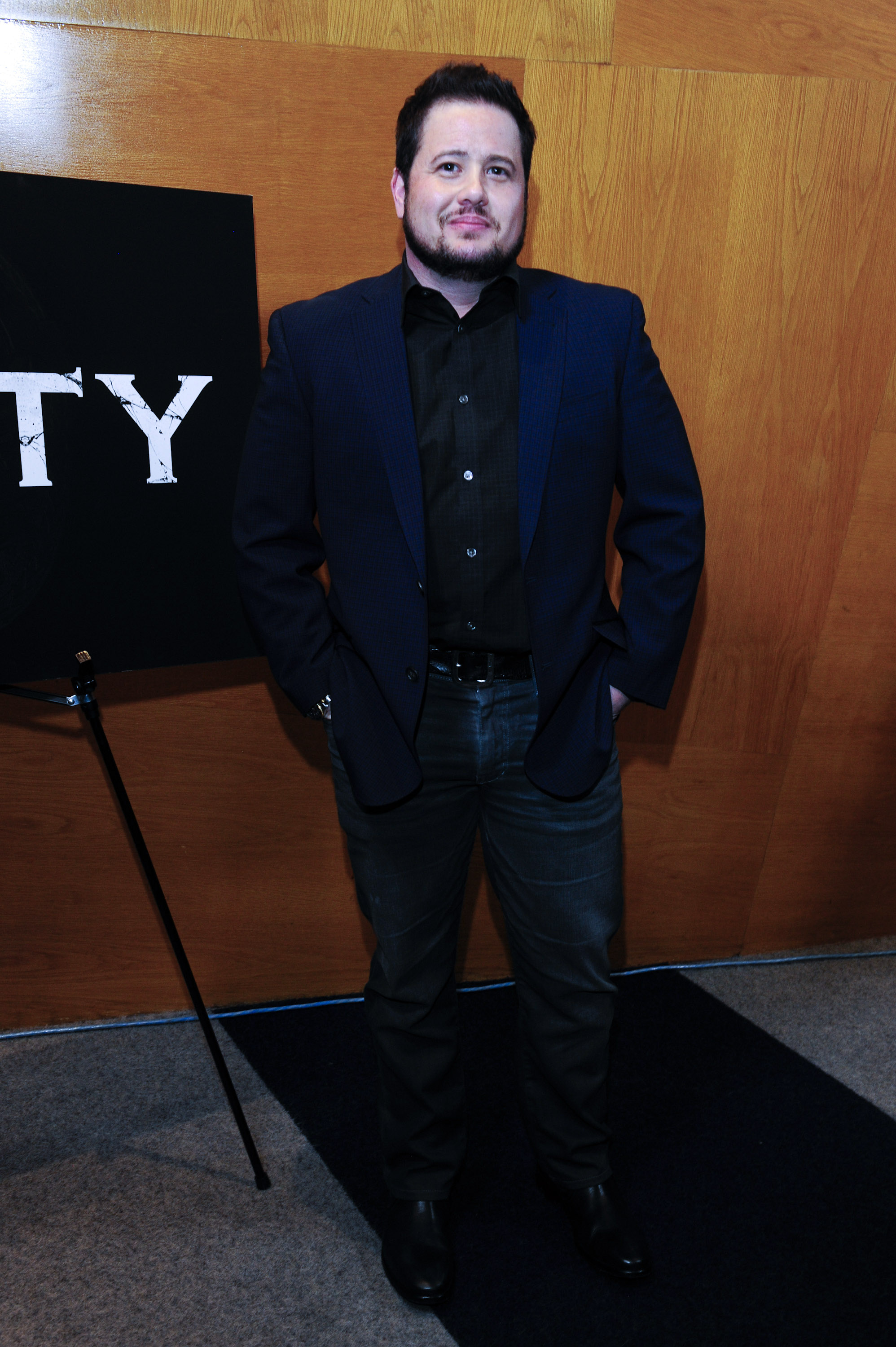 Chaz Bono