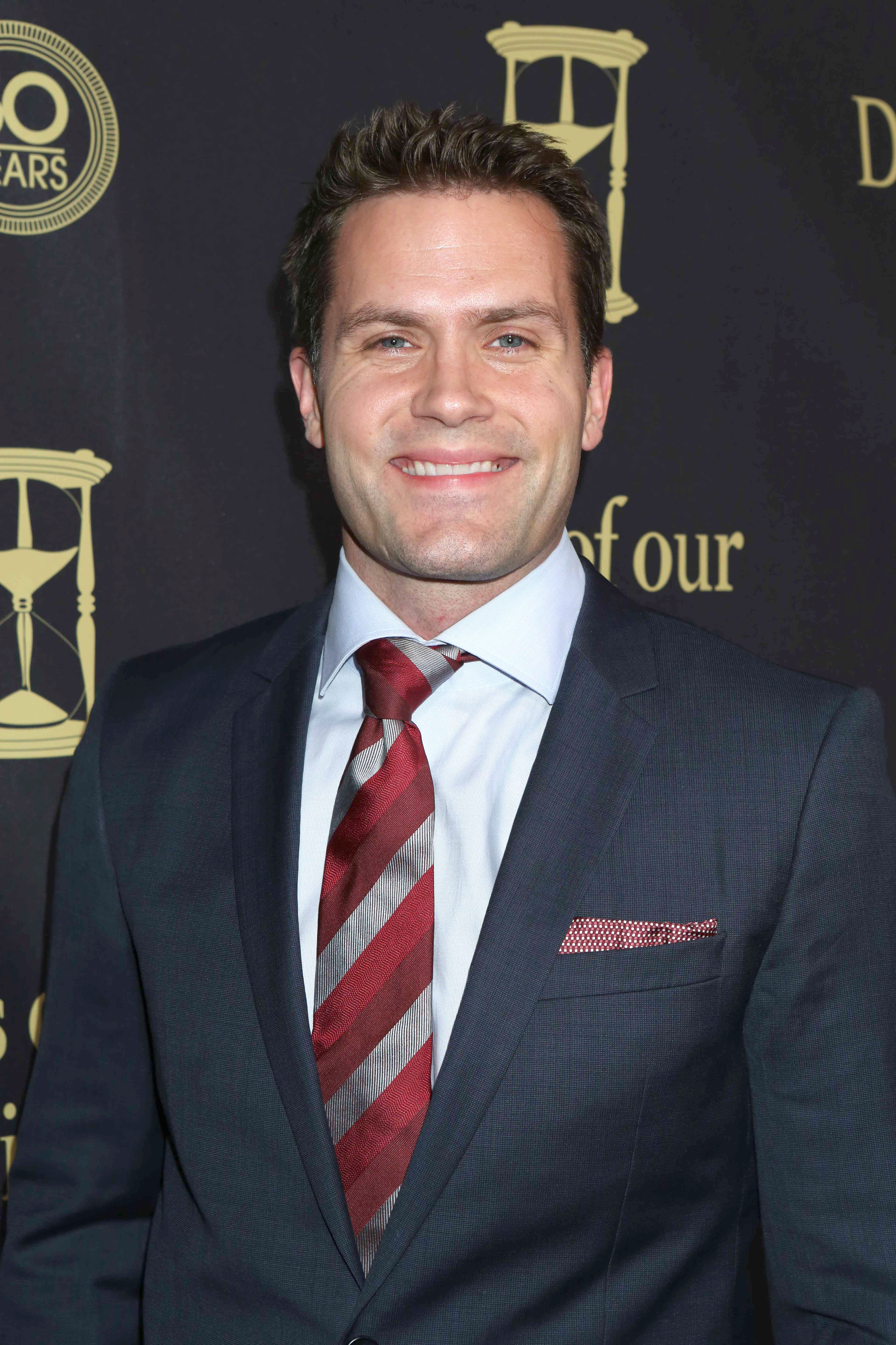 DAYS OF OUR LIVES 50th Anniversary Party