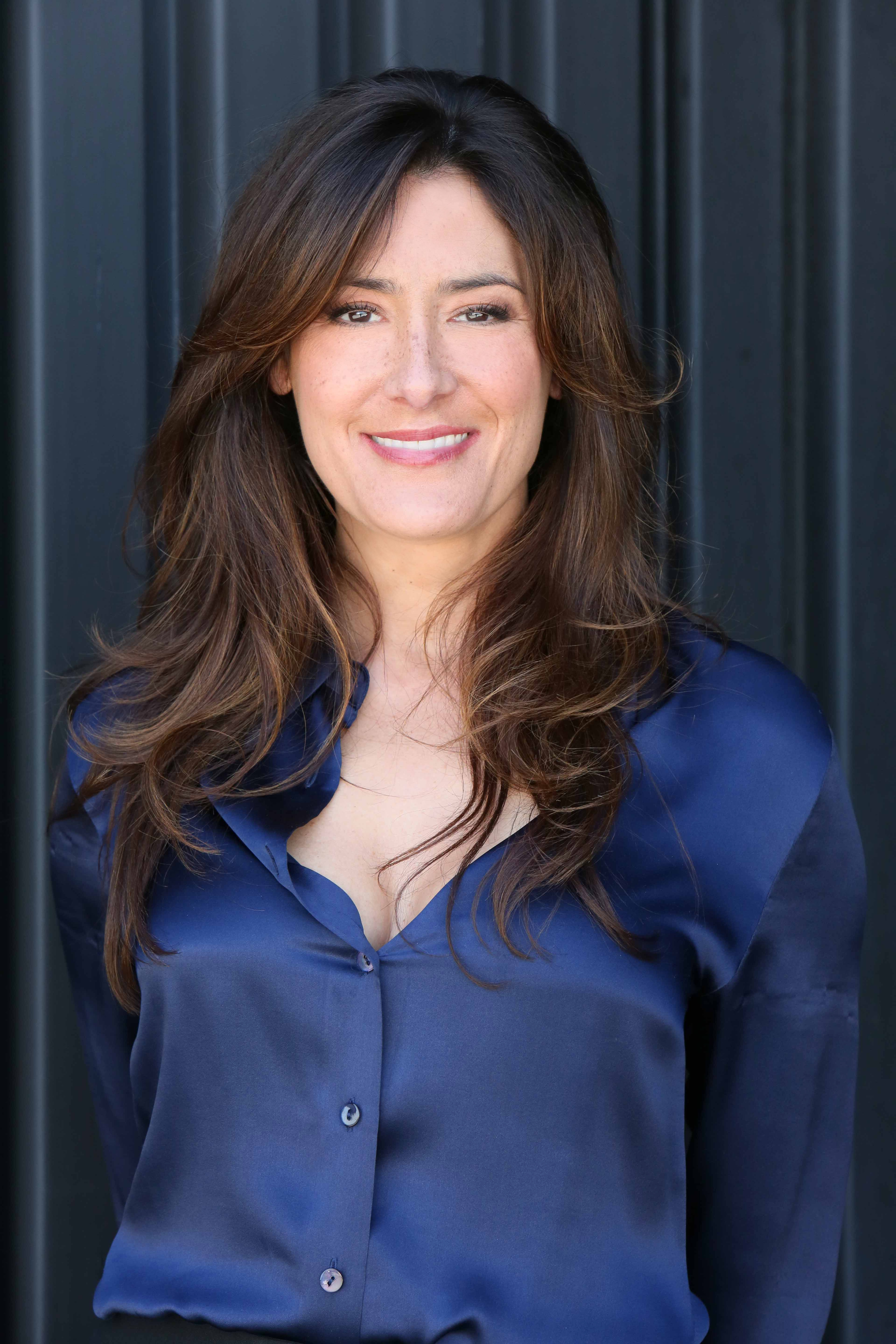 Alicia Coppola