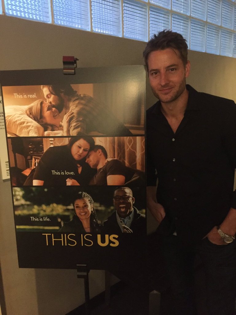 Justin Hartley