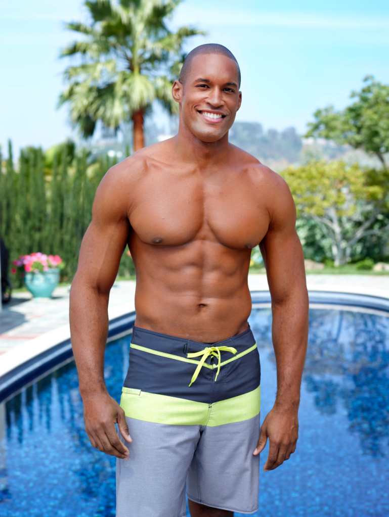 Lawrence Saint-Victor