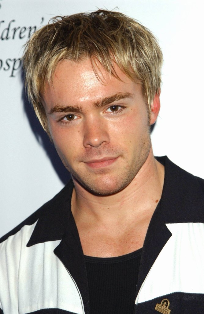 9th Annual Daytime Television Salutes St. Jude's Research Hospital