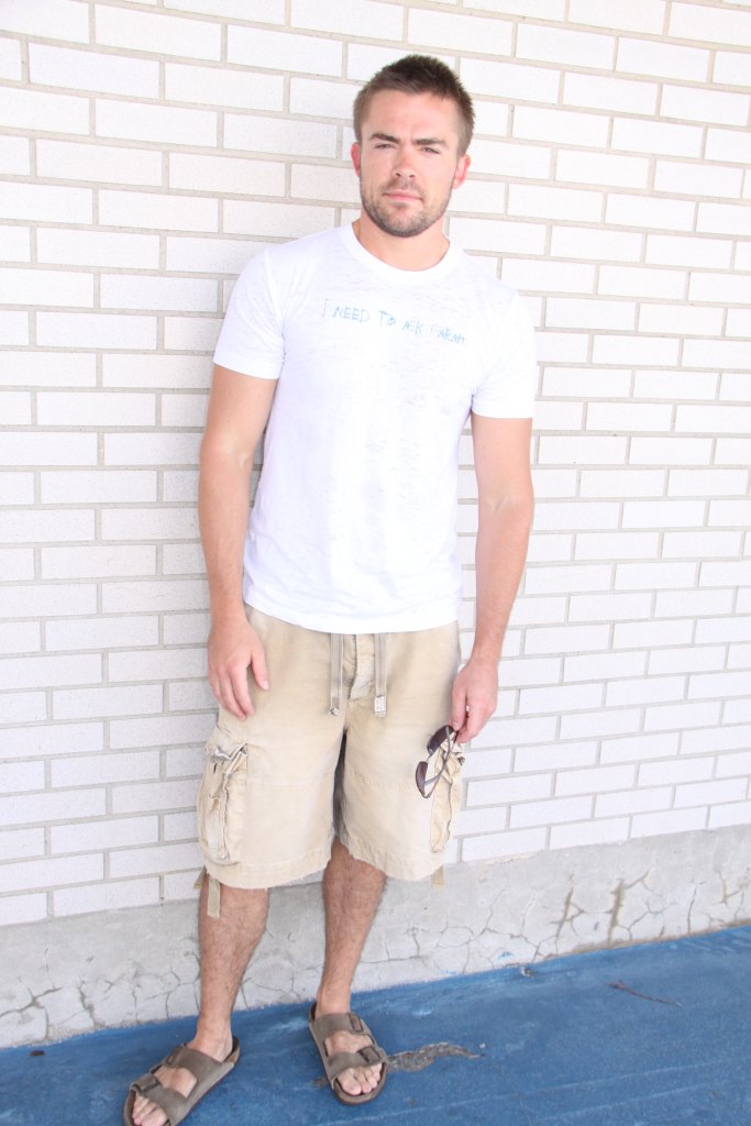 One Life To Live Fan Club Luncheon ArrivalsHeld at the World Yacht Charter Marina on August 15, 2009.