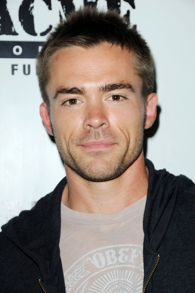 Galen Gering Host "Acme Saturday Night"