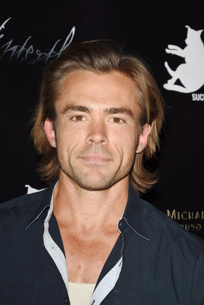 Premiere of WINTERTHORNE